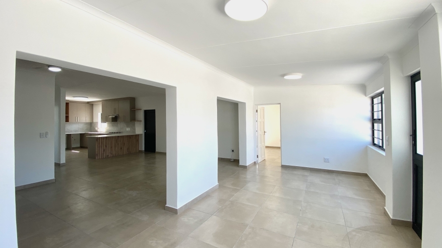 To Let 3 Bedroom Property for Rent in Laaiplek Western Cape
